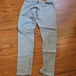 The Children's Place Gray Jogger Sweatpants